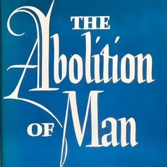 The Abolition of Man