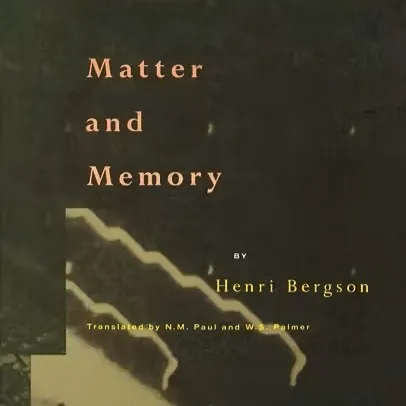Matter and Memory