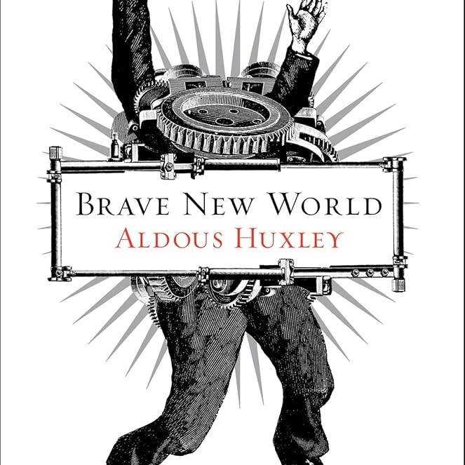 Brave New World