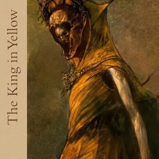 The King in Yellow