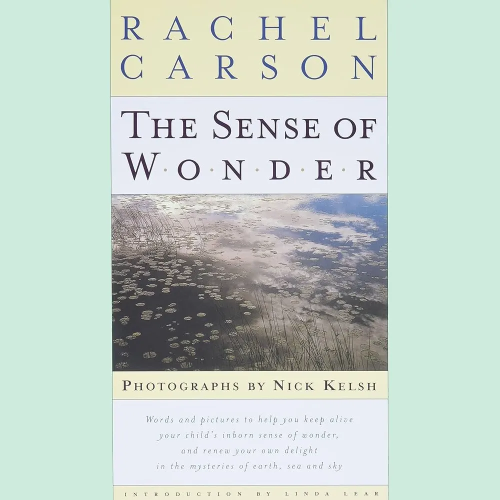 The Sense of Wonder