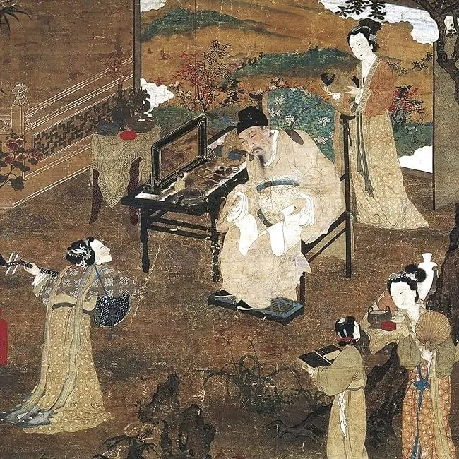 The Analects