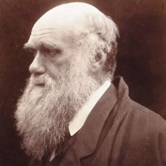 The Autobiography of Charles Darwin