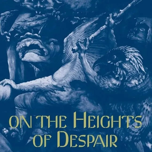 On the Heights of Despair