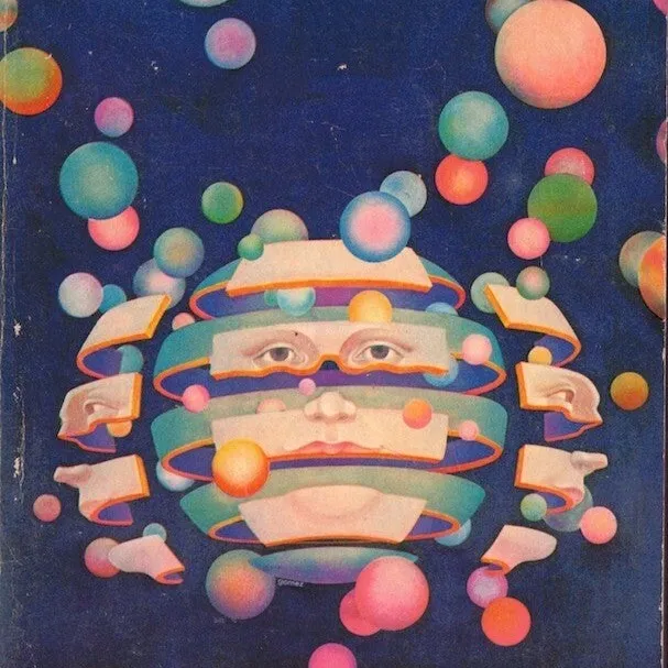 Operating Manual for Spaceship Earth