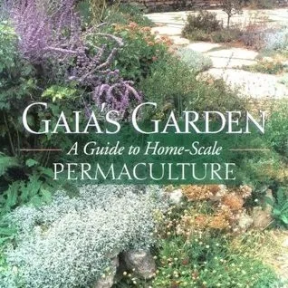 Gaia's Garden