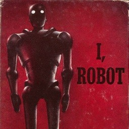 I, Robot