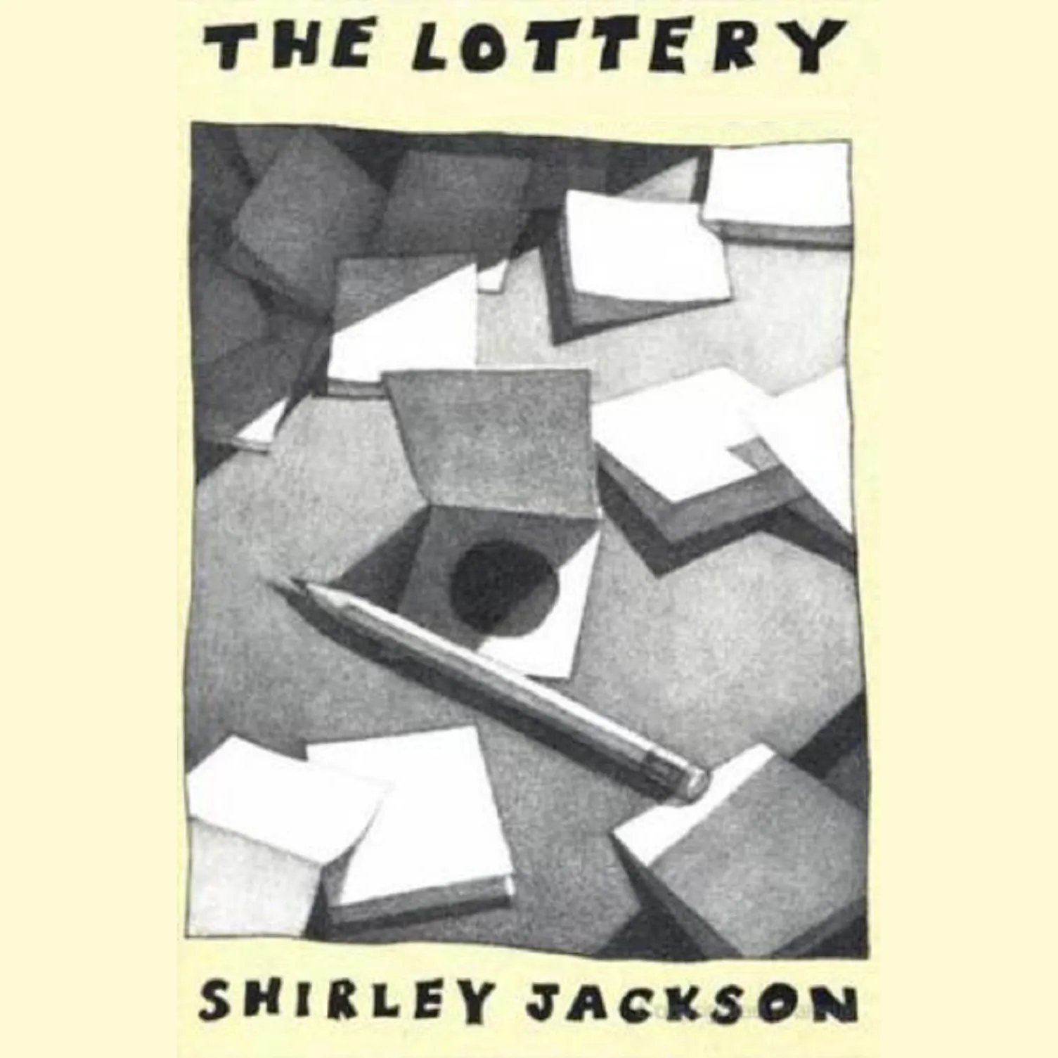 The Lottery