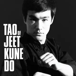 Tao of Jeet Kune Do
