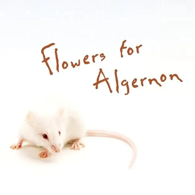 Flowers for Algernon