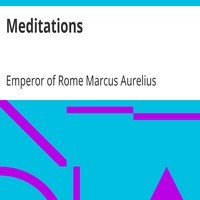 Meditations