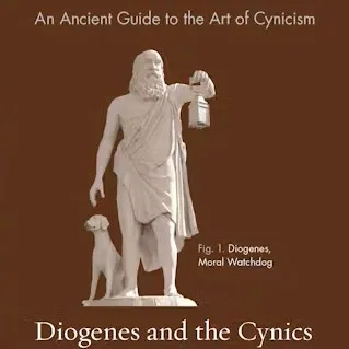 How to Say No: An Ancient Guide to the Art of Cynicism