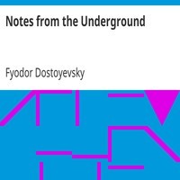 Notes from the Underground
