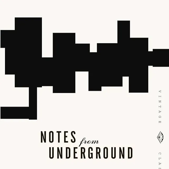 Notes from Underground