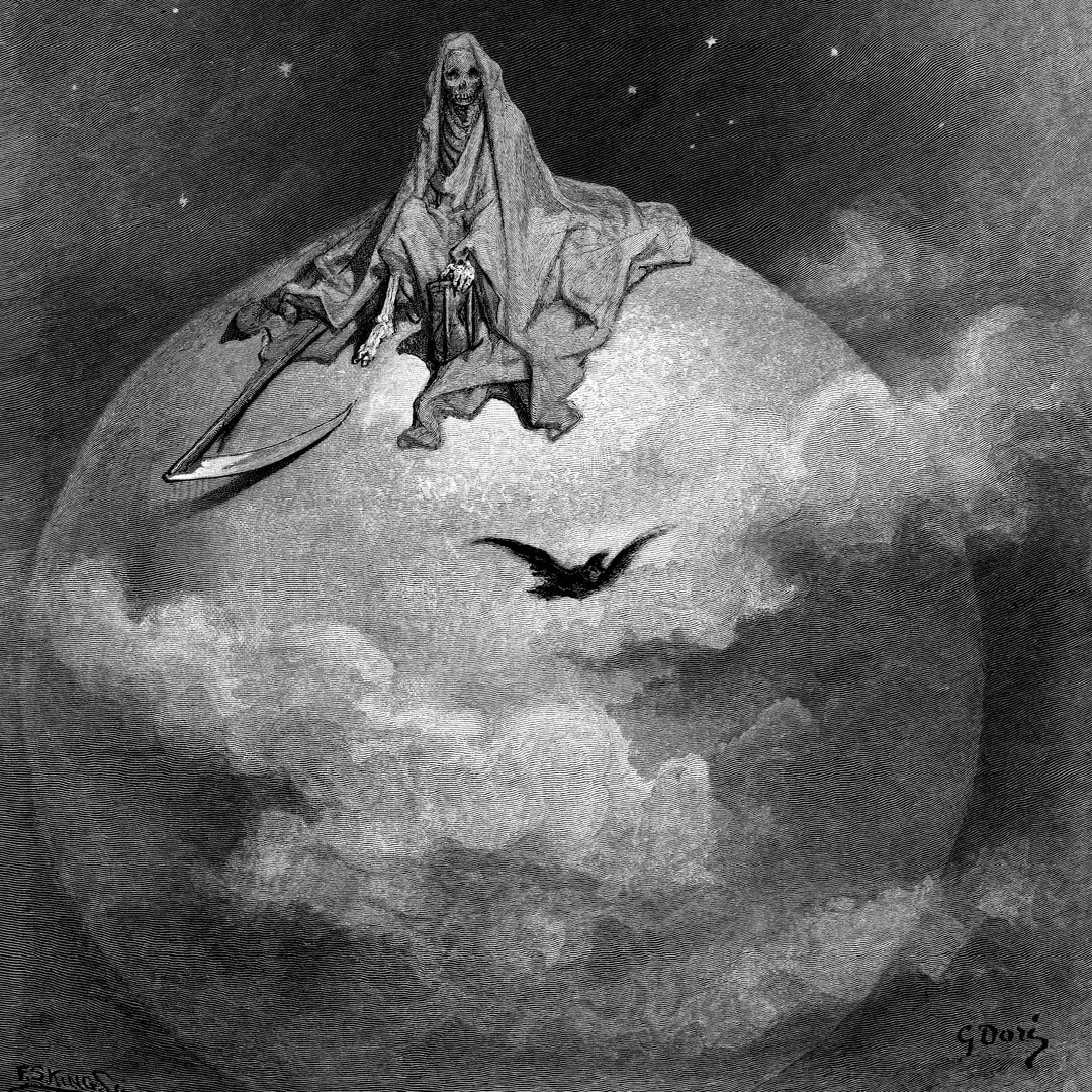 The Complete Stories and Poems of Edgar Allan Poe