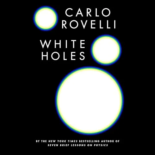 White Holes
