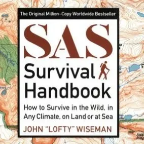 SAS Survival Handbook