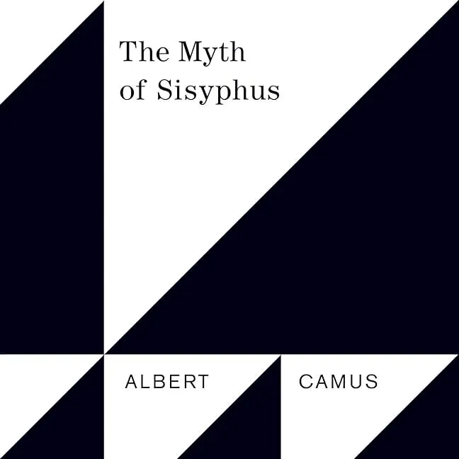 The Myth of Sisyphus