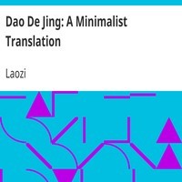 Tao Te Ching