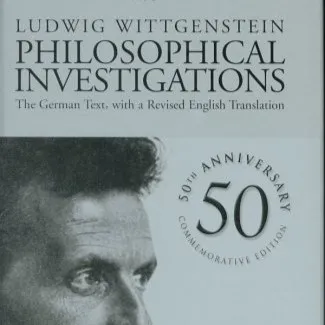 Philosophical Investigations